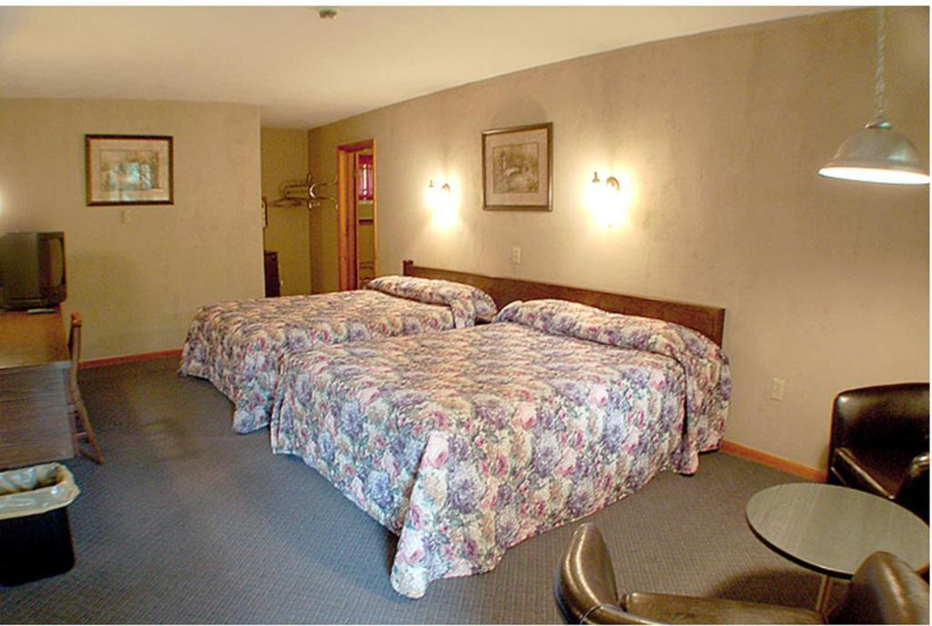 Fran Cove Motel Озеро Джордж Номер фото