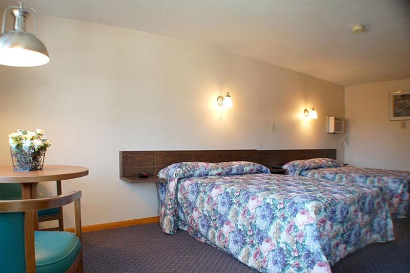 Fran Cove Motel Озеро Джордж Экстерьер фото