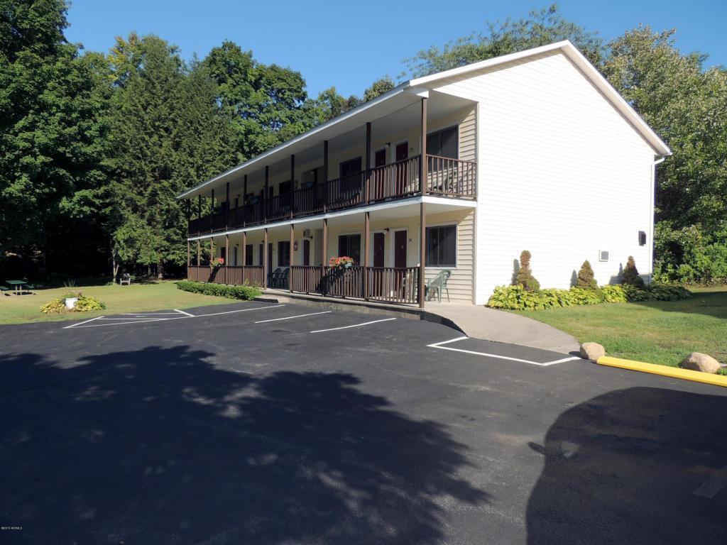 Fran Cove Motel Озеро Джордж Экстерьер фото