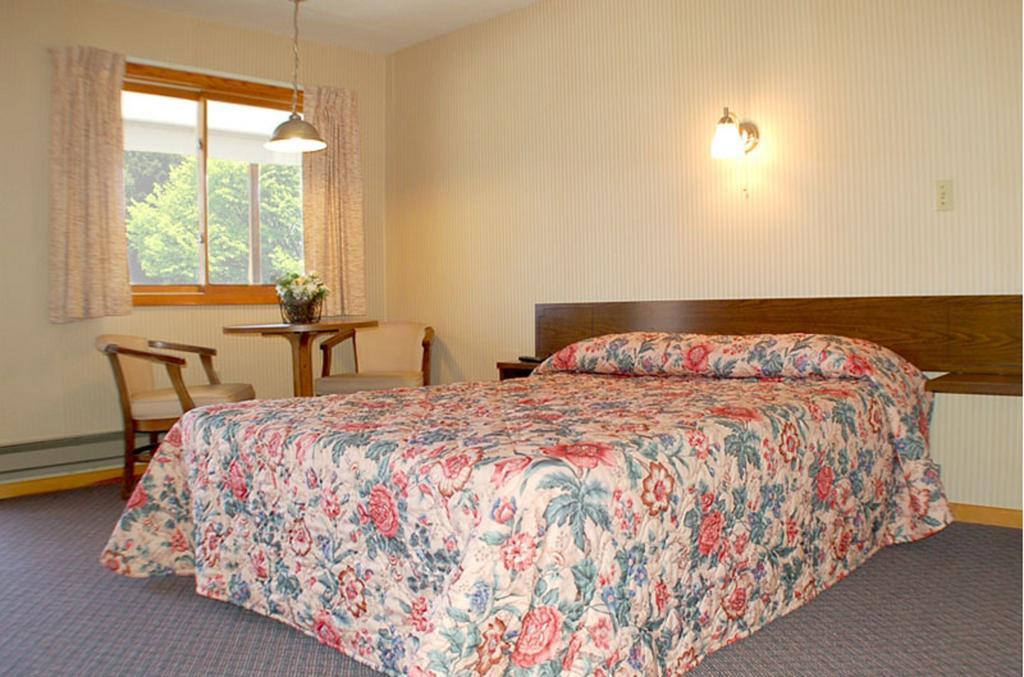 Fran Cove Motel Озеро Джордж Экстерьер фото