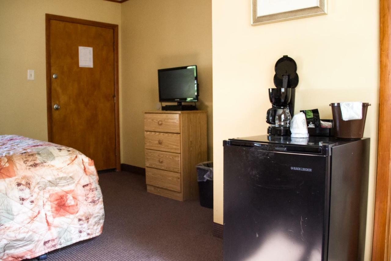 Fran Cove Motel Озеро Джордж Экстерьер фото