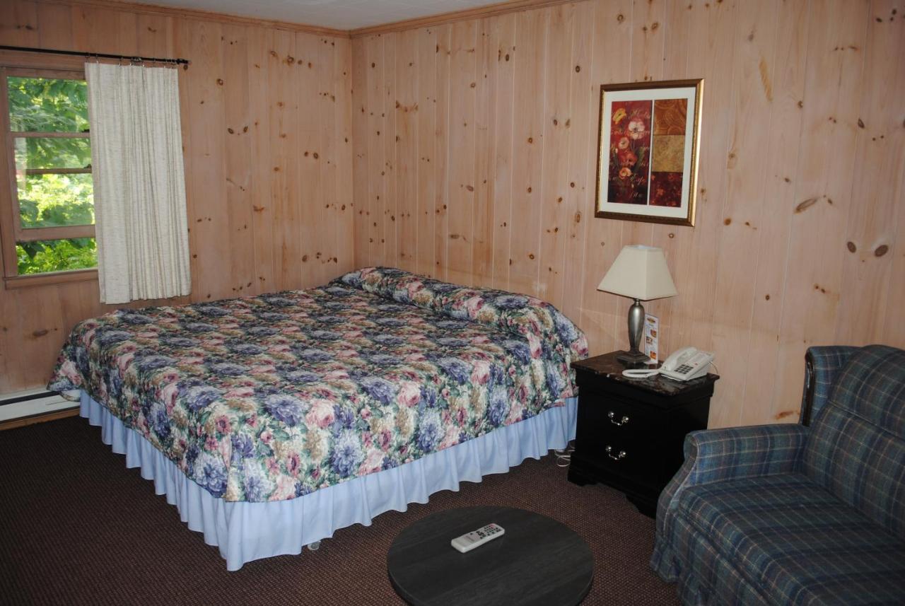 Fran Cove Motel Озеро Джордж Номер фото